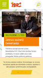 Mobile Screenshot of ministranci.pl